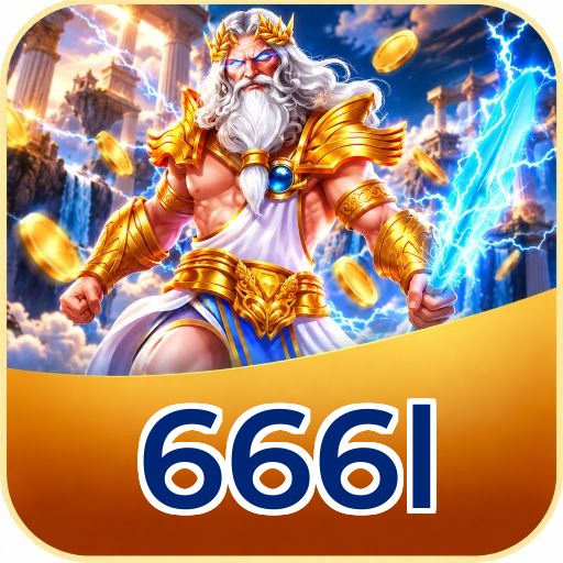 666l
