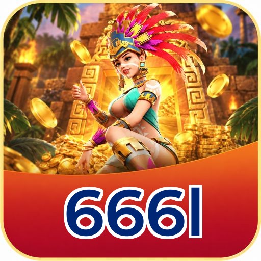 666l