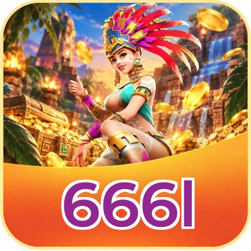 666l