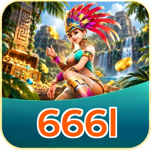 666l