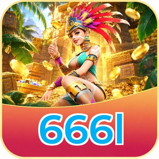 666l