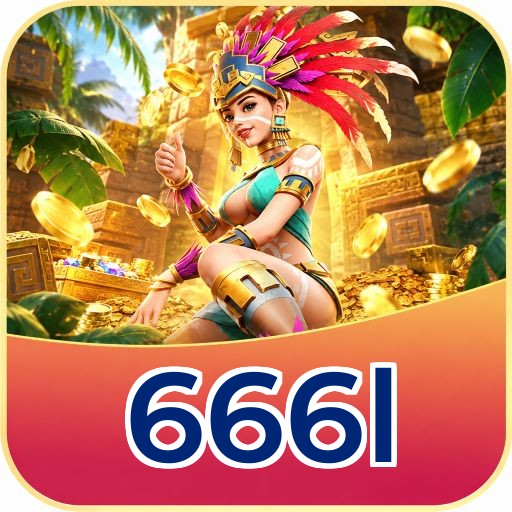 666l